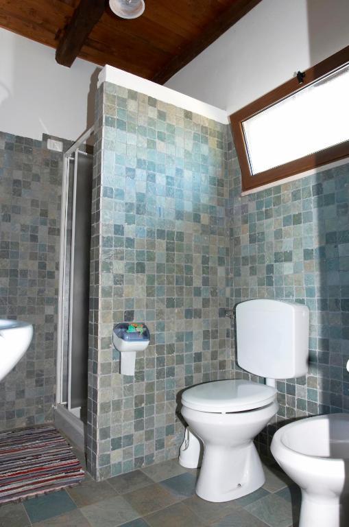 Hotel Il Covo Dei Briganti Latera Zimmer foto